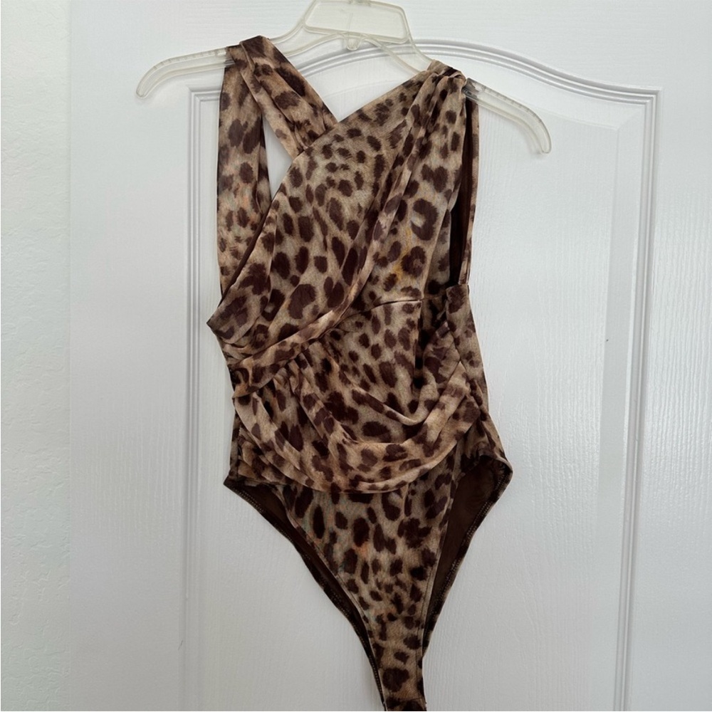 Zara bodysuit